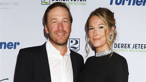 Morgan Beck and Bode Miller Welcome Their 6th 